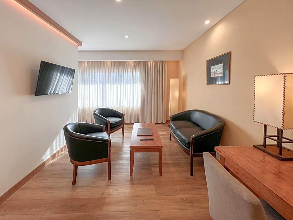 Hotel Alejandro I, Affiliated by Meliá