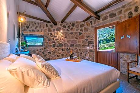 Double Room with Sea View