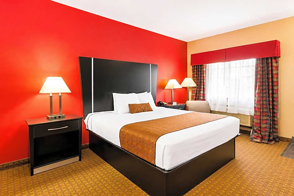 Rodeway Inn Dilley I-35