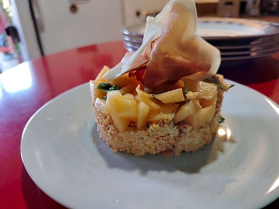 VILLA ARTEMIA Maison vigneronne - chambre d hôtes-B&B-piscine et spa