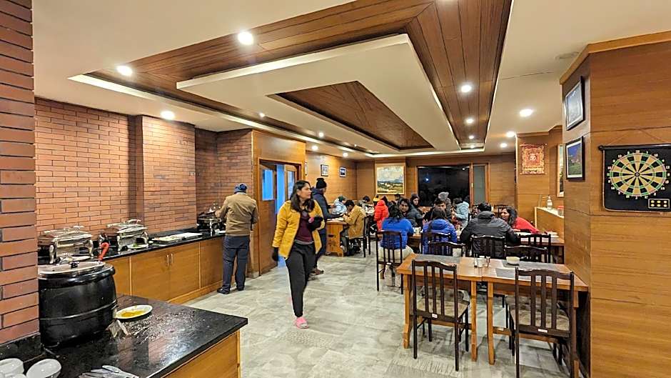 Hotel Batseri