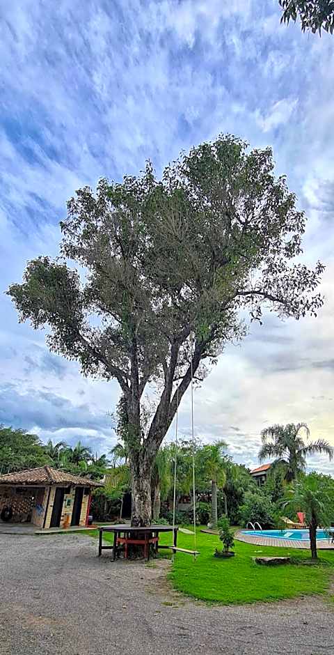 Pousada Areias do Embaú