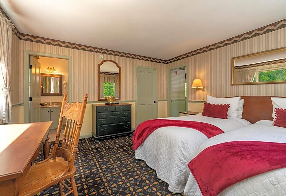Christmas Farm Inn and Spa
