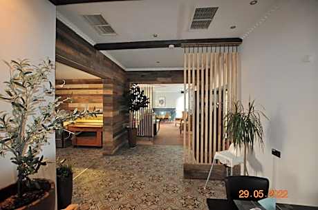 Parkhotel Schwedt