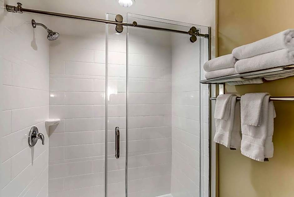 Comfort Inn & Suites Zion Park Area