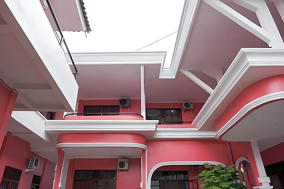 RedDoorz near Politeknik Negeri Lampung