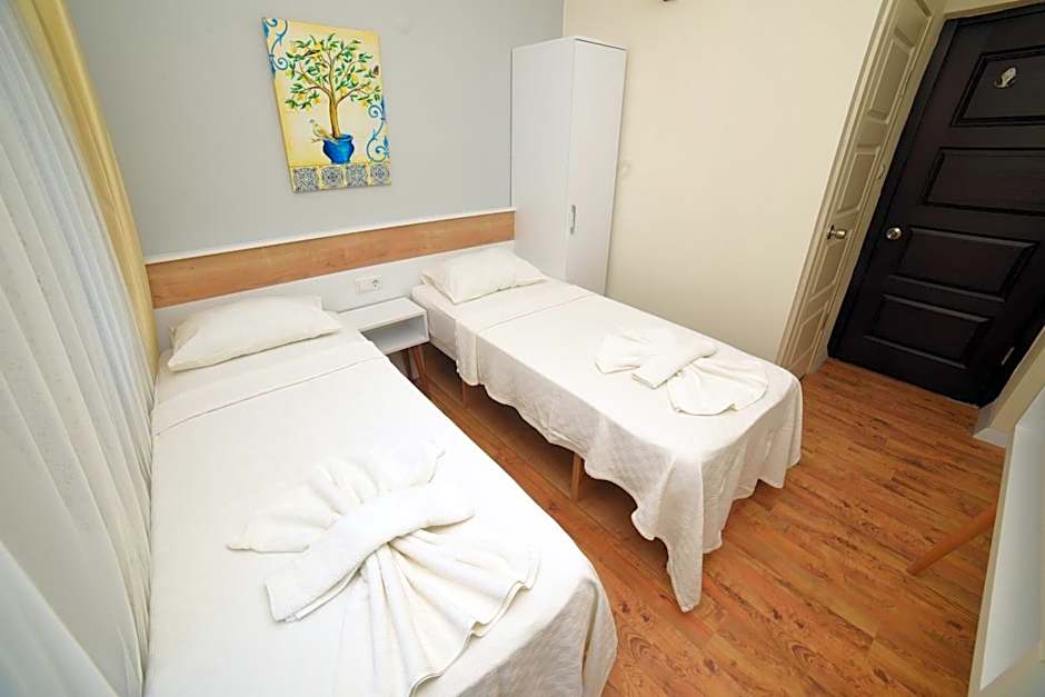 Limonata Hotel Assos