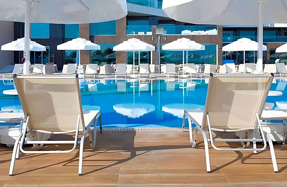 Boyalik Beach Hotel & Spa Cesme