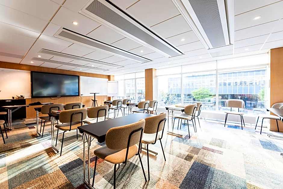 ProfilHotels Central