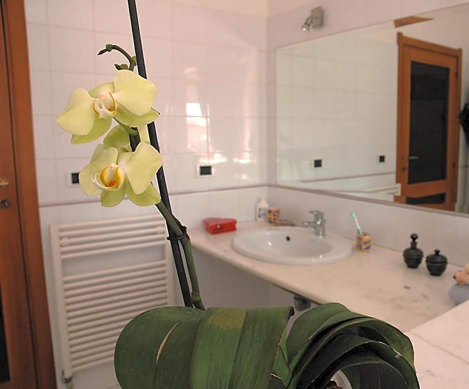 Liana Guest House