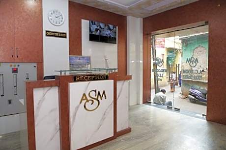 Hotel Al Sharif Manzil