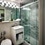 Hilton Cincinnati Netherland Plaza