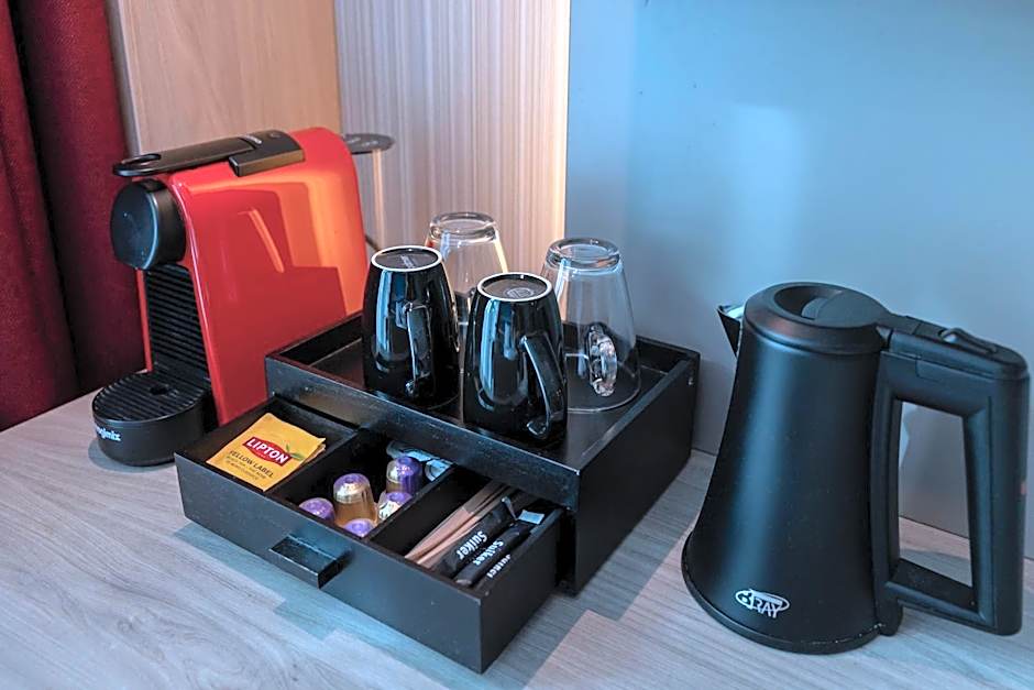 Ramada by Wyndham The Hague Scheveningen