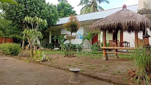Montong Hostel