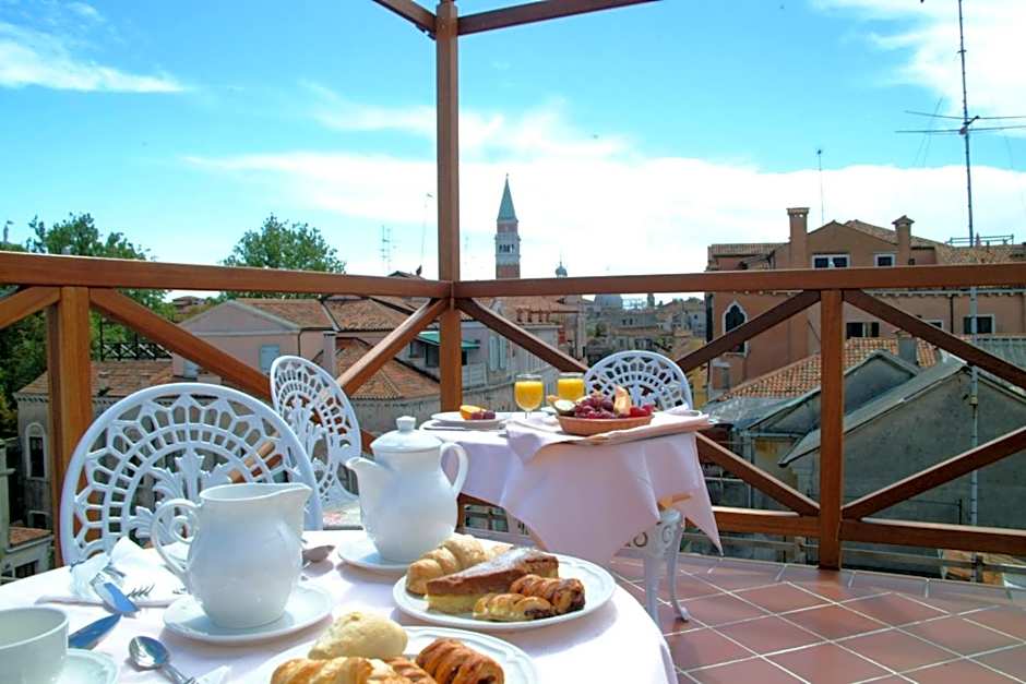 Casa Nicolo Priuli