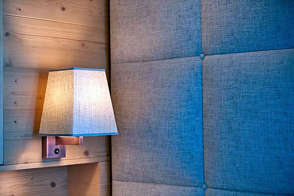 Chandolin Boutique Hotel