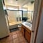 Sequoia River Front Cabins