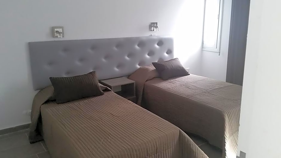 Rio Gardens Aparthotel