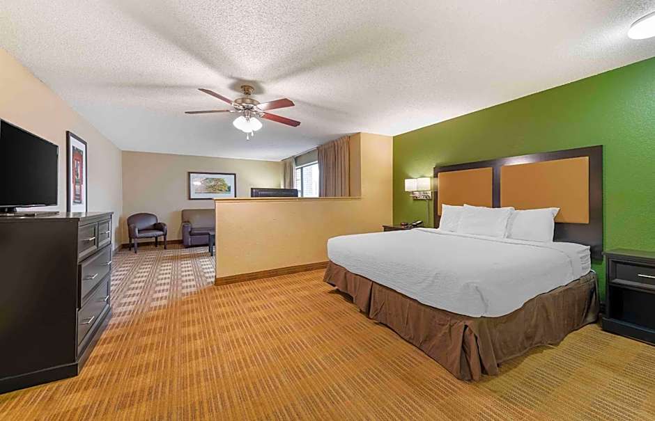 Extended Stay America Suites - Minneapolis - Airport - Eagan - South