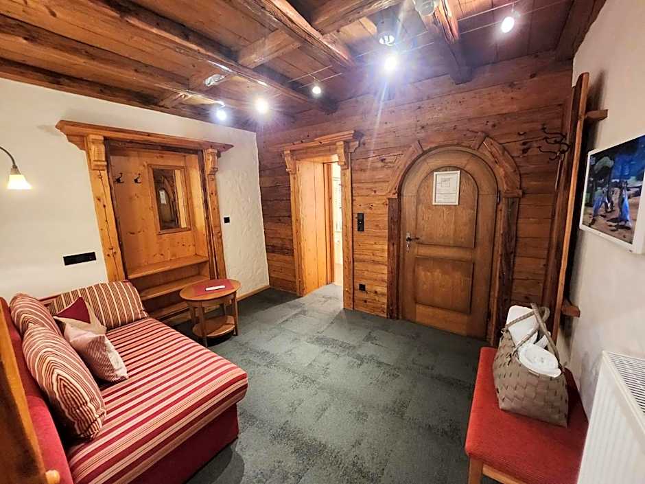 Hotel Seeblick