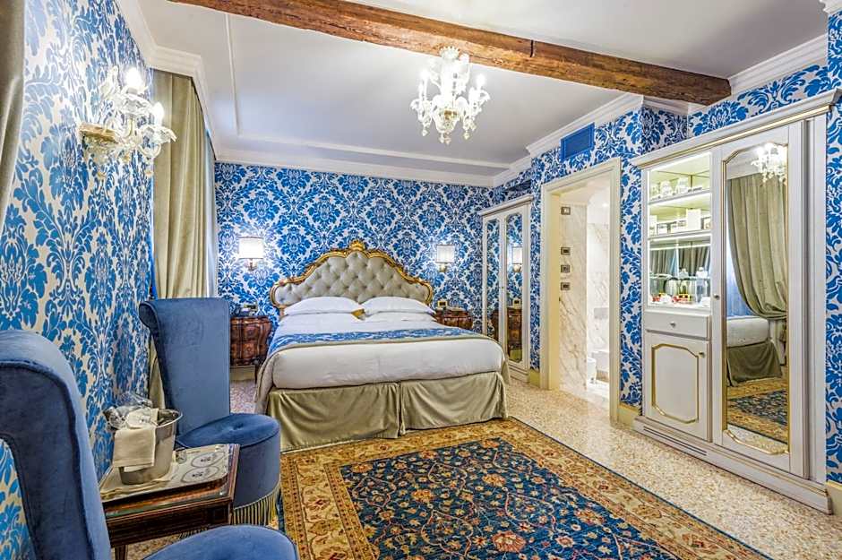 Hotel Ai Cavalieri Di Venezia