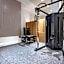The Morrison Dublin, Curio Collection by Hilton