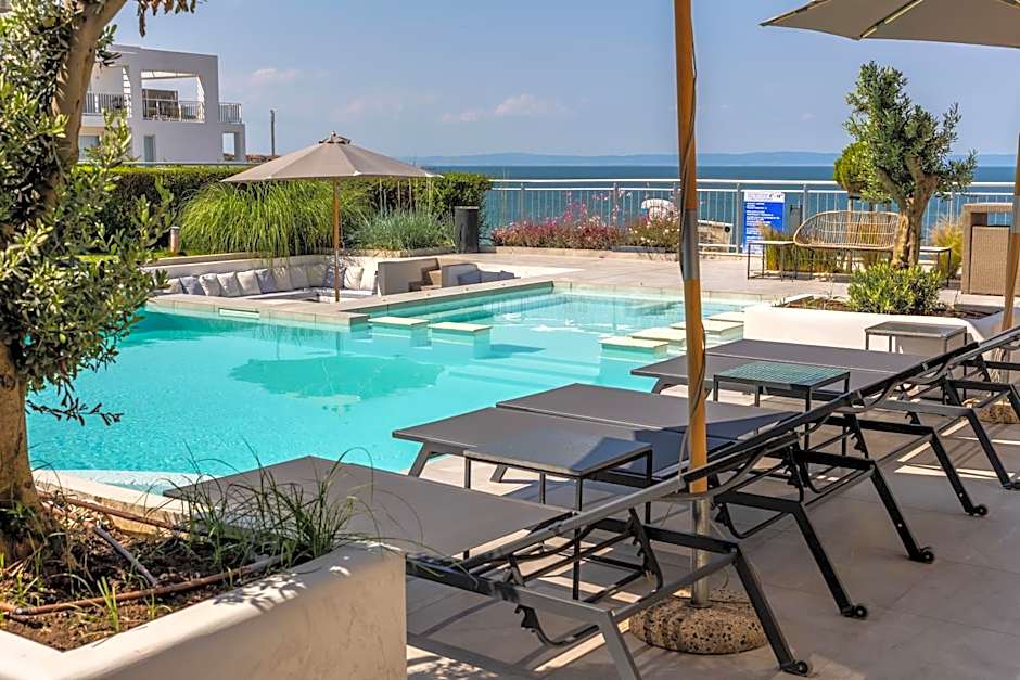 Selena Beach Family Hotel - All Inclusive Light