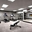 Courtyard by Marriott Lincoln Downtown/Haymarket