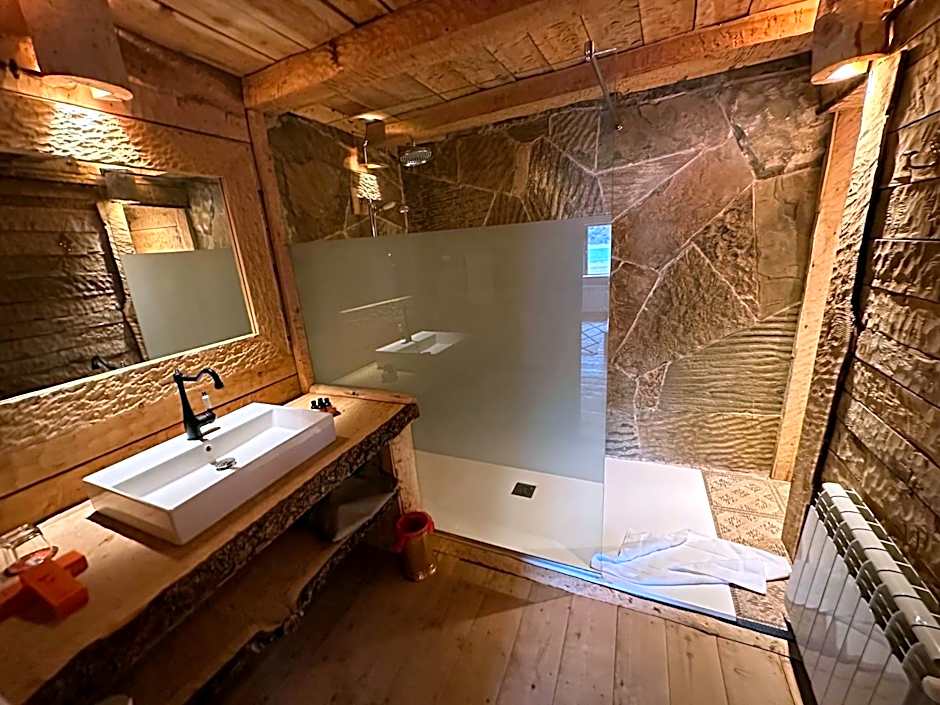 Hotel Xaluca Spa Aguelmame Sidi Ali