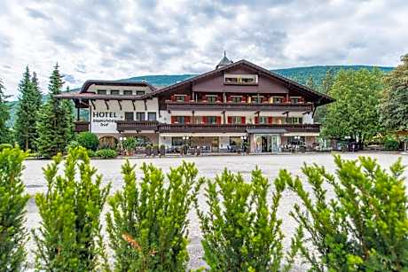 Hotel Sigmunderhof