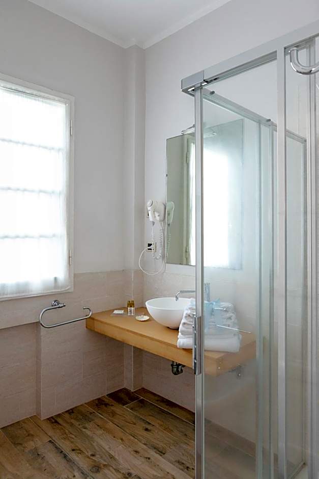 Hotel Mignon