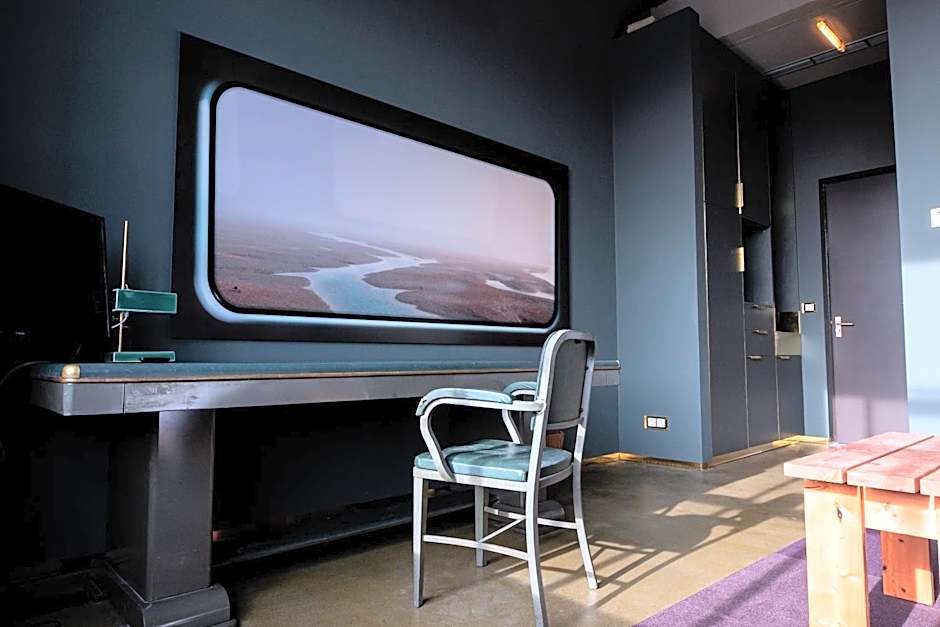 Hotel Piet Hein Eek