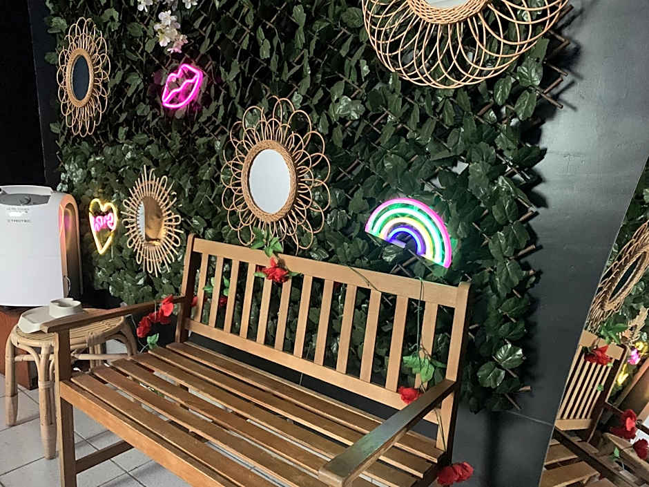 suite romantique jacuzzi