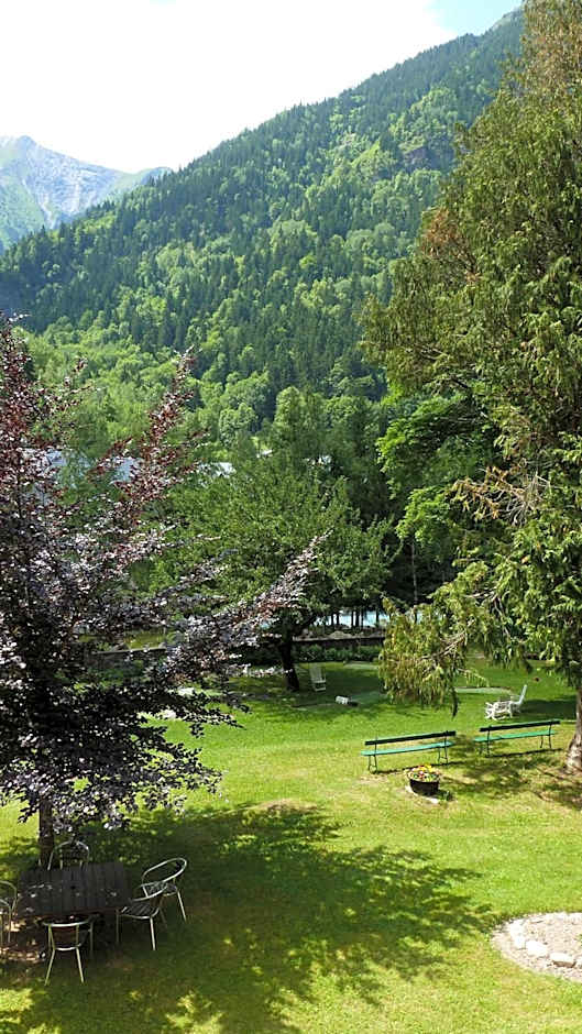 Chateau De La Muzelle