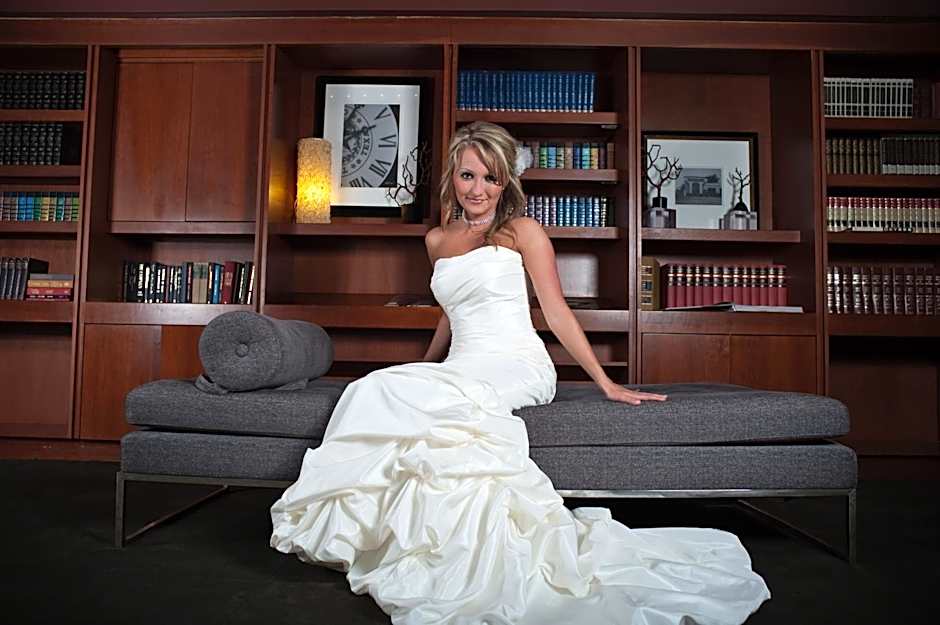 Magnolia Hotel Dallas Downtown