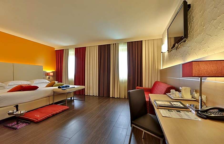 Best Western Plus Soave Hotel