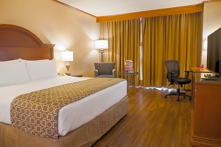 Crowne Plaza Hotel Monterrey by IHG