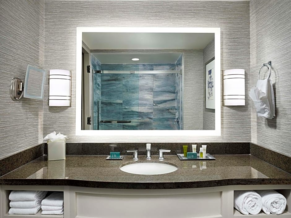 Hilton Virginia Beach Oceanfront