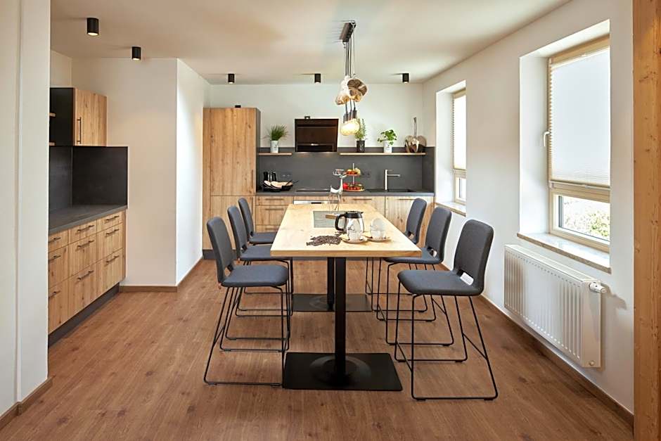 Maximilian Appartements