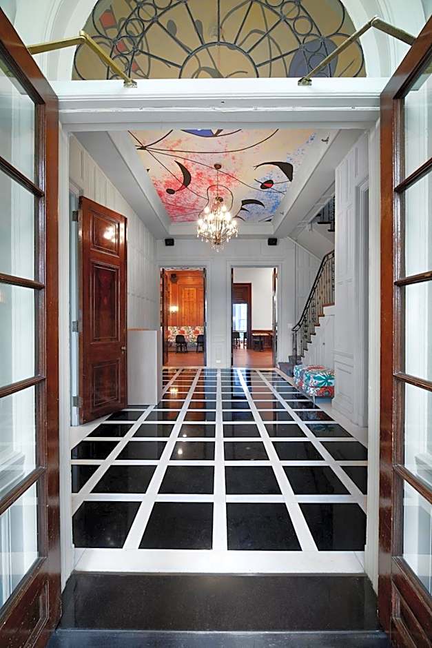 Tarrytown House Estate on the Hudson