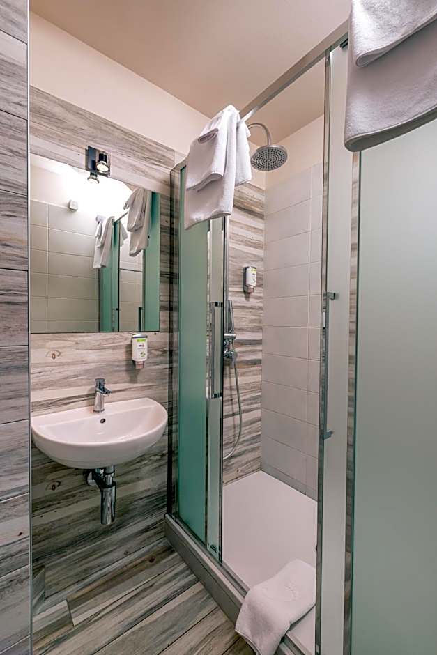 Veliki Garni Hotel
