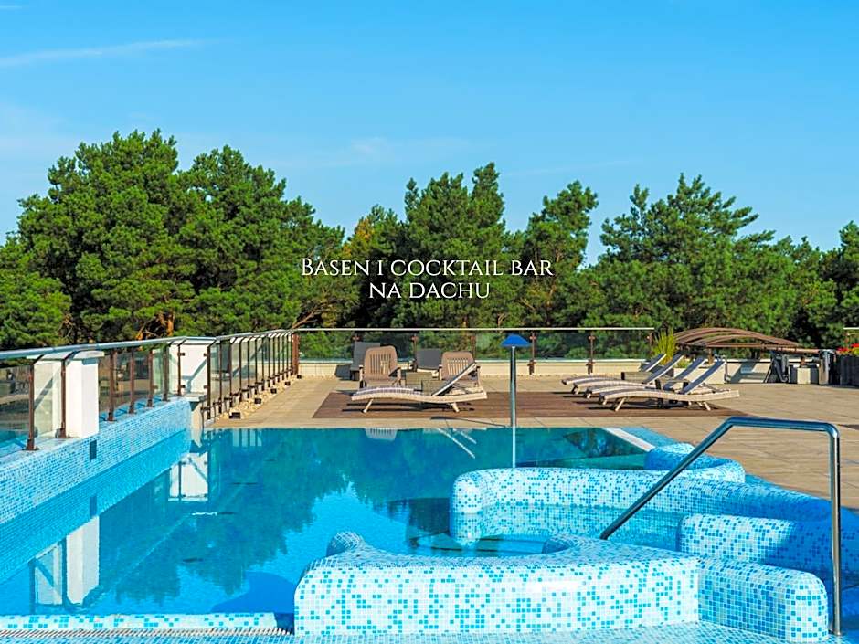 Hotel Juvena Wellness & SPA