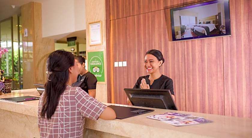 Premier Inn Yogyakarta Adisucipto