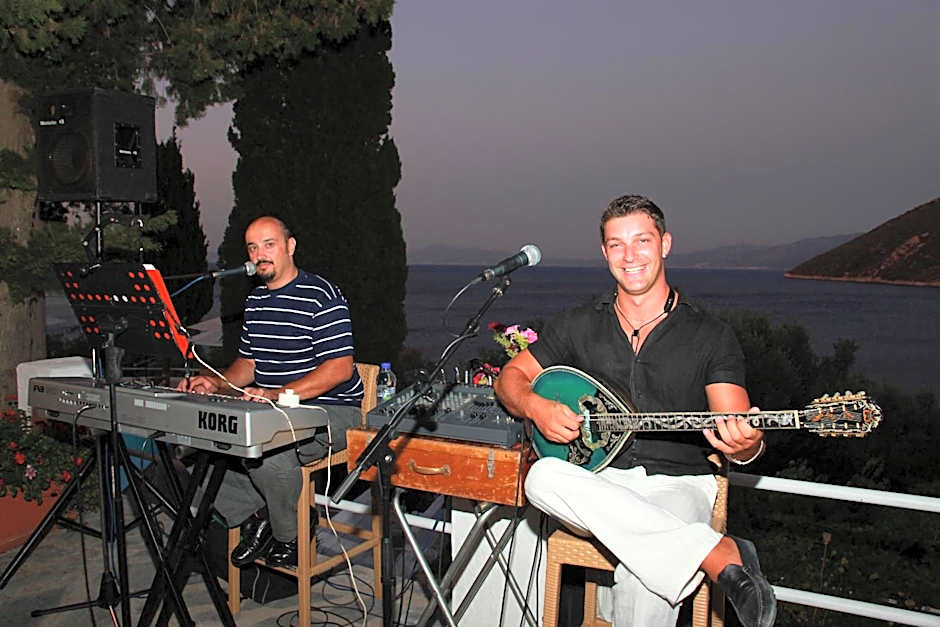 Kerveli Village Hotel