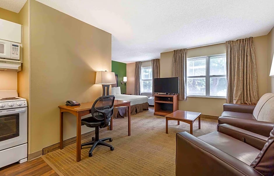 Extended Stay America Suites - Washington, D.C. - Gaithersburg - South