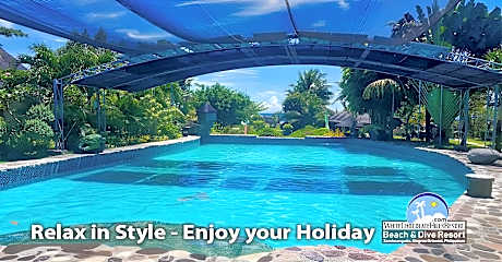 White Chocolate Hills Resort