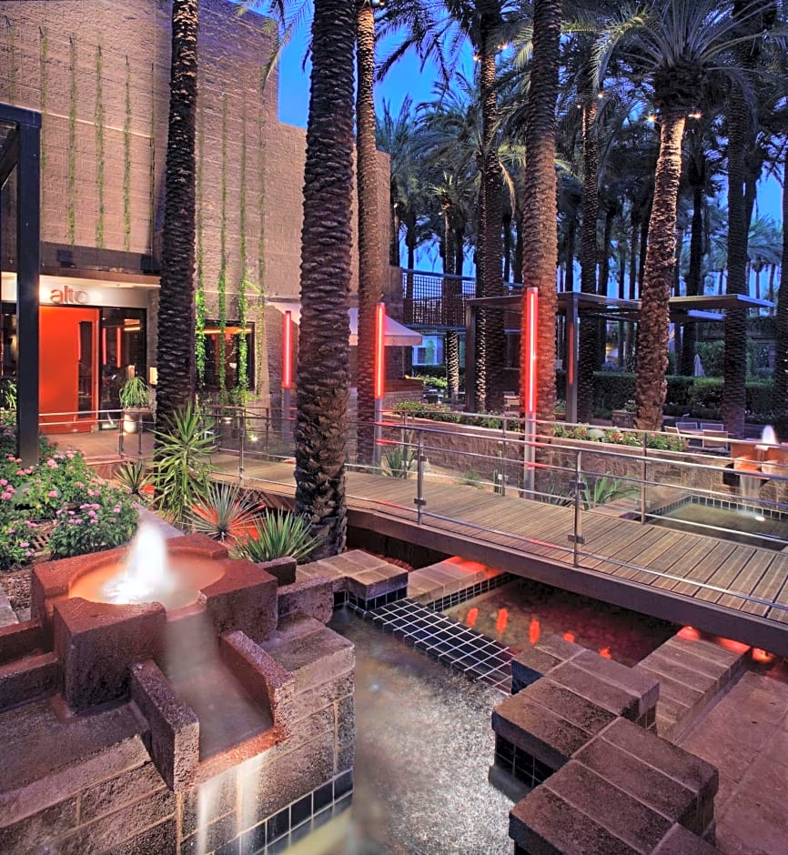 Hyatt Regency Scottsdale Resort and Spa