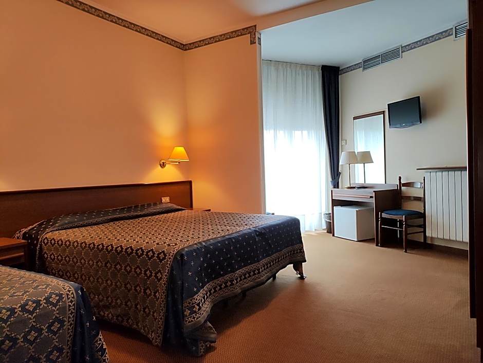 Hotel Firenze