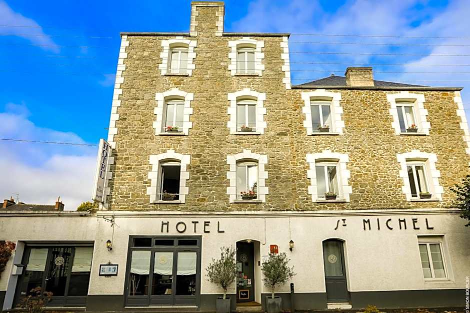 Hotel Saint-Michel