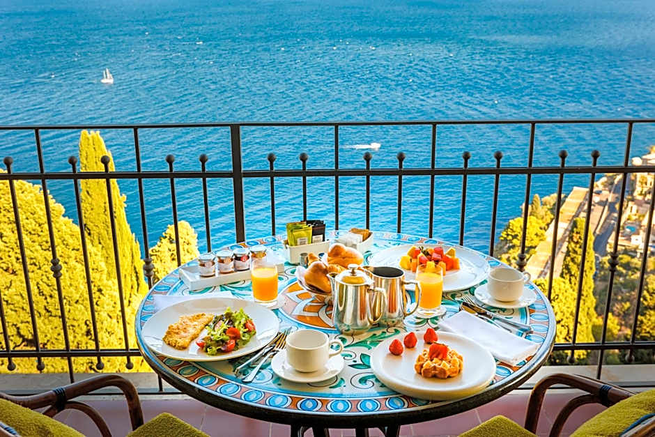 Grand Hotel San Pietro Taormina - Preferred Hotels & Resorts
